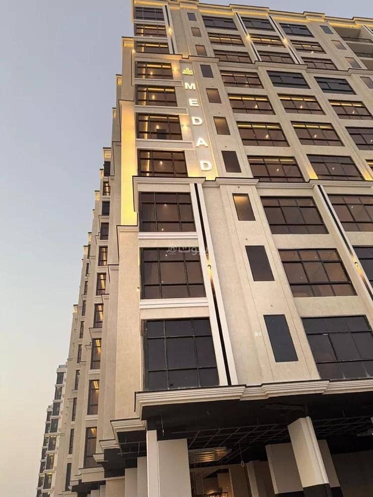 Apartment For Sale in Al Shati Al Gharbi, Dammam Apartment For Sale in Al Shati Al Gharbi, Dammam
