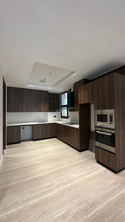 3 Bedroom Flat for Rent in North Riyadh, Riyadh - Rent your apartment in Al-Majdiya with the leadership knowledge