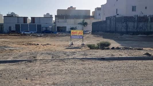 Residential Land for Sale in North Jeddah, Jeddah - A land in Emerald Part and