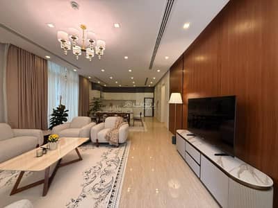 3 Bedroom Villa for Rent in West Riyadh, Riyadh - Satel Rafilla Community | The Privacy of a Villa, The Comfort of a Home
