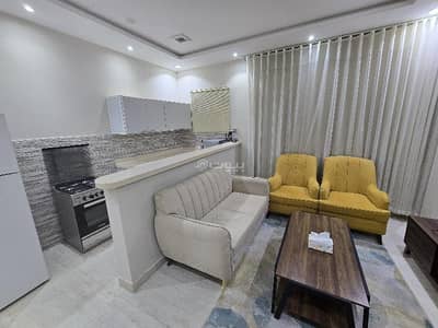 1 Bedroom Flat for Rent in West Riyadh, Riyadh - Furnished apartment in Al-Ahmadiya neighborhood, Lab 1 Bedroom Flat for Rent in West Riyadh, Riyadh - Furnished apartment in Al-Ahmadiya neighborhood, Lab
