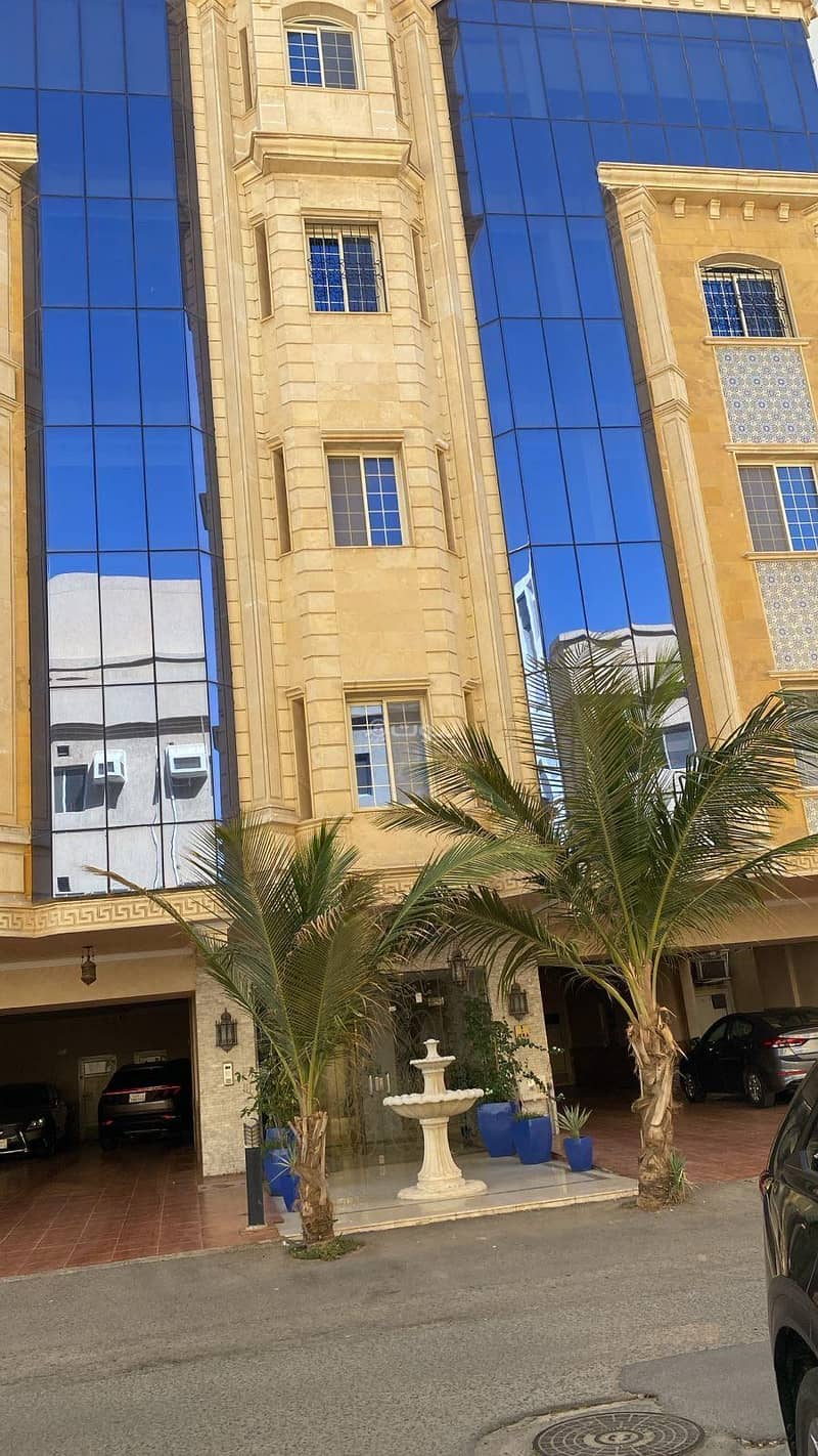 شقة للإيجار في حي الروضة، شمال جدة شقة للإيجار في حي الروضة، شمال جدة