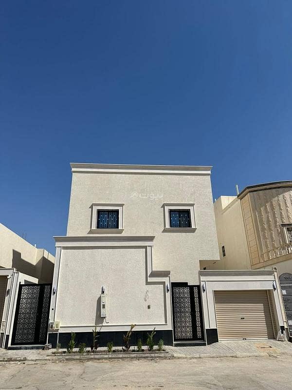 Villa for sale, one floor and three apartments, Zohra district, Labn Villa for sale, one floor and three apartments, Zohra district, Labn