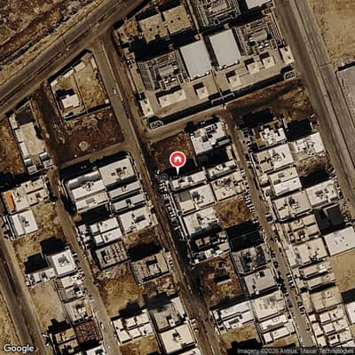 Residential Land for Sale in North Jeddah, Jeddah - Residential Land in North Jeddah，Al Bashaer 244800000 SAR - 87966550