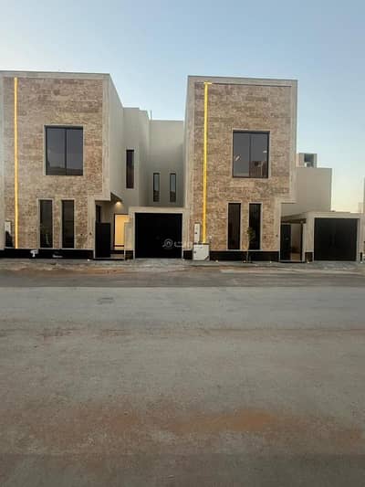5 Bedroom Villa for Sale in West Riyadh, Riyadh - Modern villa 250 square meters 5 Bedroom Villa for Sale in West Riyadh, Riyadh - Modern villa 250 square meters