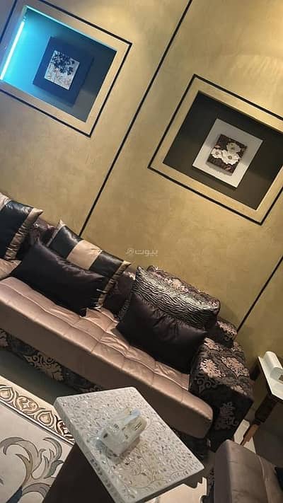 3 Bedroom Flat for Rent in North Riyadh, Riyadh - Apartment for rent in Al-Aqiq neighborhood in a villa