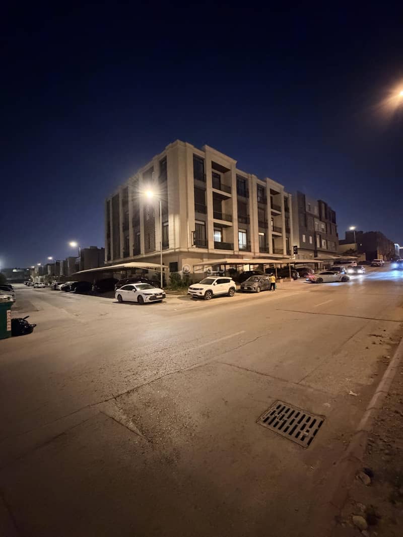 Apartment for rent in Al Malqa, North Riyadh Apartment for rent in Al Malqa, North Riyadh