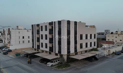 شقة 3 غرف نوم للبيع في شمال الرياض، الرياض - للبيع شقة مع مساحة خارجية خاصة | حي القيروان | كود 346 شقة 3 غرف نوم للبيع في شمال الرياض، الرياض - للبيع شقة مع مساحة خارجية خاصة | حي القيروان | كود 346