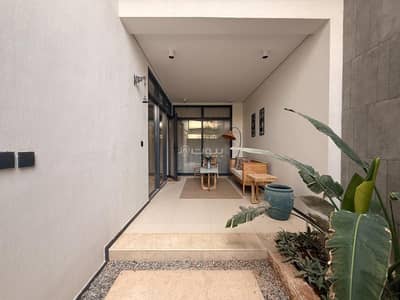 3 Bedroom Floor for Rent in North Riyadh, Riyadh - Independent Modern Floor in Al Narjis – Luxury & Practical Living | Satel