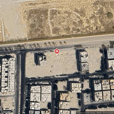 1 Bedroom Residential Land for Rent in Al Hamra, Al Khobar - Residential Land in Al Hamra 1 bedroom 200000 SAR - 87974289