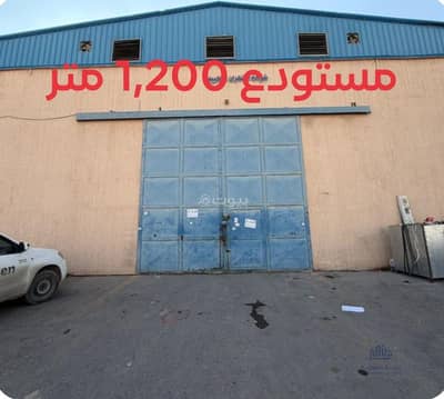 Warehouse for Rent in South Riyadh, Riyadh - Warehouse in South Riyadh，Al Mishal 250000 SAR - 87964802