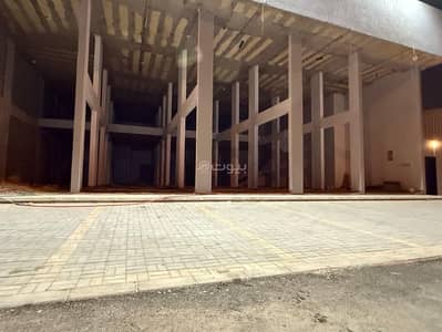 Commercial Building for Rent in West Riyadh, Riyadh - Tayoq