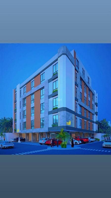 4 Bedroom Apartment For Sale in Al Rabwa, Jeddah 4 Bedroom Apartment For Sale in Al Rabwa, Jeddah