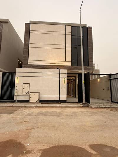 4 Bedroom Villa for Sale in East Riyadh, Riyadh - Duplex villa with an apartment for sale in Al-Reemal, Riyadh 4 Bedroom Villa for Sale in East Riyadh, Riyadh - Duplex villa with an apartment for sale in Al-Reemal, Riyadh