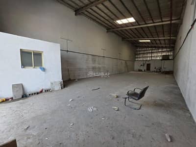 Warehouse for Rent in Al Faiha, Dammam - Workshop of 286 SQM | For 100K Excluding VAT and Commission