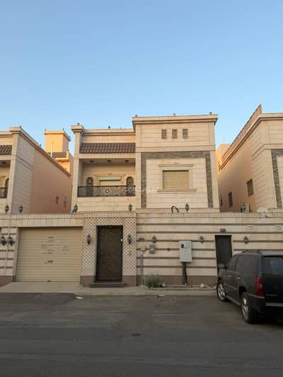 8 Bedroom Villa for Sale in North Jeddah, Jeddah - Villa For Sale in Al Hamdaniyah, Jeddah