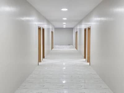 Office for Rent in Industrial1, Al Qatif - 13 Offices | 8 Toilets | 2 Kitchens | For Annual Rent On Abu Hadriah Road