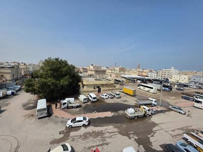 Commercial Land for Rent in Al Dabab, Dammam - 2930 SQM Commercial Plot for Investment | Licensed to be Commercial Shops
