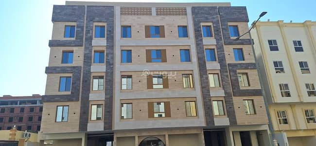 2 Bedroom Apartment for Sale in Batha Quraysh, Makkah - A distinctive two-bedroom apartment in Makkah (Mecca), in the Bat'ha Quraish neighborhood, inside the Haram boundary, 370,000