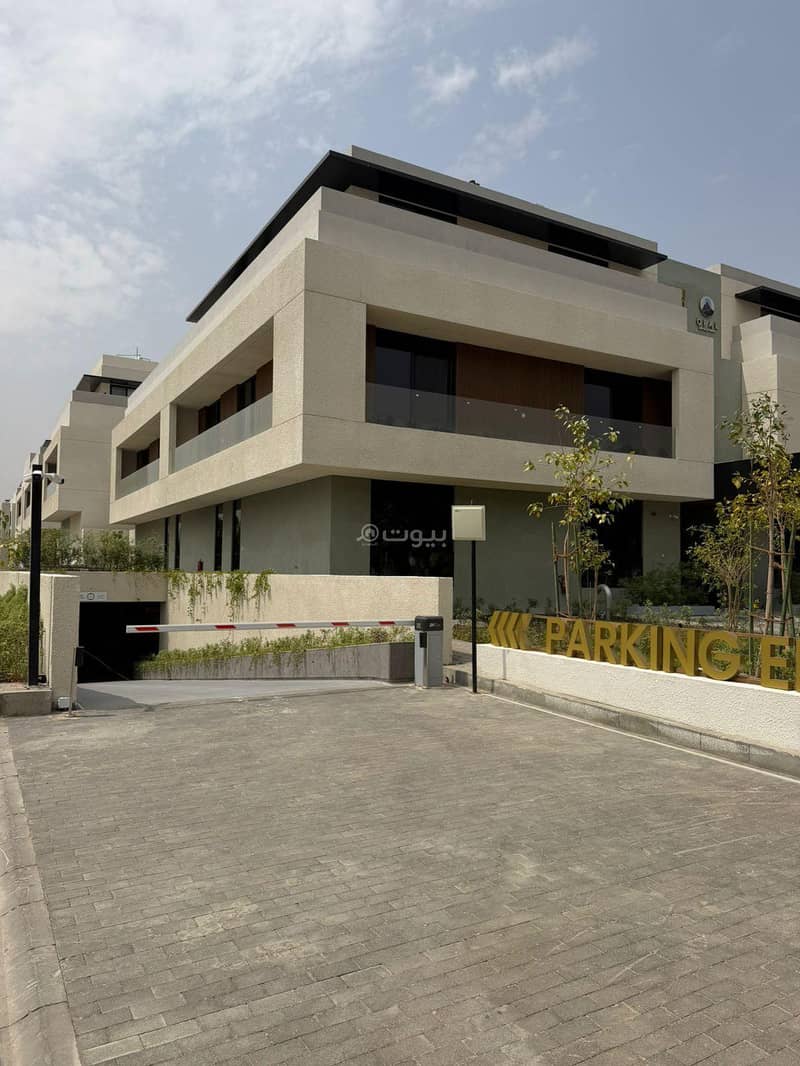 Modern apartment inside a residential complex with two bedrooms and a living room Modern apartment inside a residential complex with two bedrooms and a living room