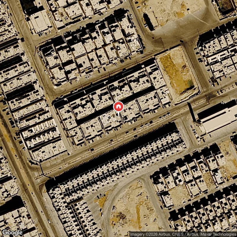 A distinctive apartment in the Al-Ramz Residential Complex in Al-Nargos (Al-Narges) neighborhood A distinctive apartment in the Al-Ramz Residential Complex in Al-Nargos (Al-Narges) neighborhood