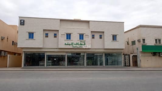 شقة 1 غرفة نوم للايجار في شرق الرياض، الرياض - للإيجار شقة عوائل في حي النسيم الشرقي شارع أبي الاسود الدؤلي – عرض رقم 1661