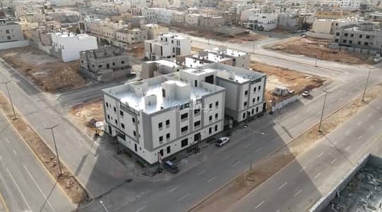 3 Bedroom Flat for Sale in West Riyadh, Riyadh - ForSale apartments of Yamas 101 project | El Mahdia 3 Bedroom Flat for Sale in West Riyadh, Riyadh - ForSale apartments of Yamas 101 project | El Mahdia