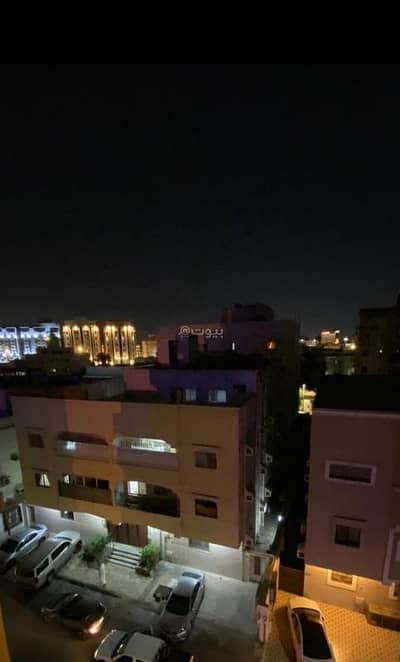 فلیٹ 3 غرف نوم للايجار في شمال جدة، جدة - للإيجار شقة 3غرف بحي السلامة