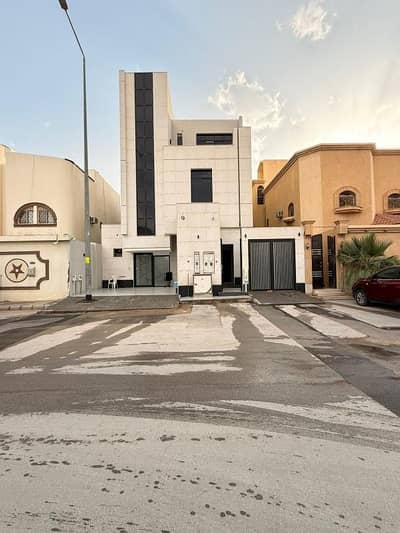 3 Bedroom Floor for Sale in East Riyadh, Riyadh - Floor For Sale in Qurtubah, Riyadh 3 Bedroom Floor for Sale in East Riyadh, Riyadh - Floor For Sale in Qurtubah, Riyadh