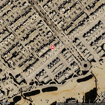 فیلا 1 غرفة نوم للايجار في سدرة، الرياض - فيلا من غرفة نوم واحدة للإيجار في سدرة، الرياض
