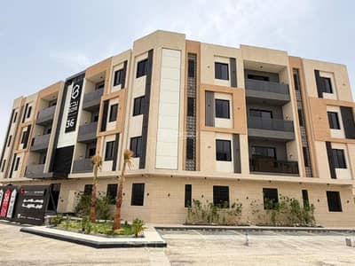 شقة 3 غرف نوم للبيع في شرق الرياض، الرياض - شقة للبيع في المونسية، الرياض