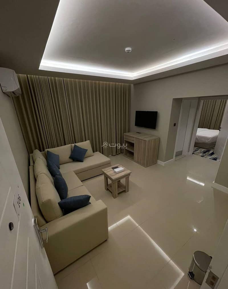 Furnished Apartment for Rent in Al Malqa, North Riyadh Furnished Apartment for Rent in Al Malqa, North Riyadh