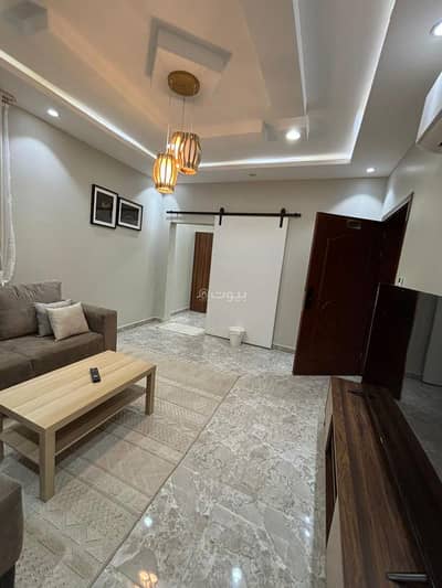 1 Bedroom Apartment for Rent in Al Hamraa District, Makkah - Luxurious studio for rent – Mecca