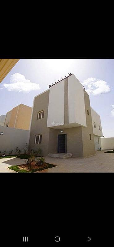 4 Bedroom Villa for Sale in East Riyadh, Riyadh - For sale: a two-story villa with an interior staircase in Al-Janadriya District – Listing number 1801 4 Bedroom Villa for Sale in East Riyadh, Riyadh - For sale: a two-story villa with an interior staircase in Al-Janadriya District – Listing number 1801