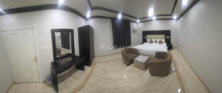 استوديو  للايجار في وسط الرياض، الرياض - استوديو مفروش للإيجار في الملز، الرياض