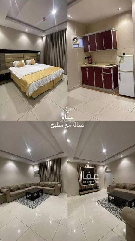 Furnished apartments for rent in Bani Malek, Jeddah Furnished apartments for rent in Bani Malek, Jeddah