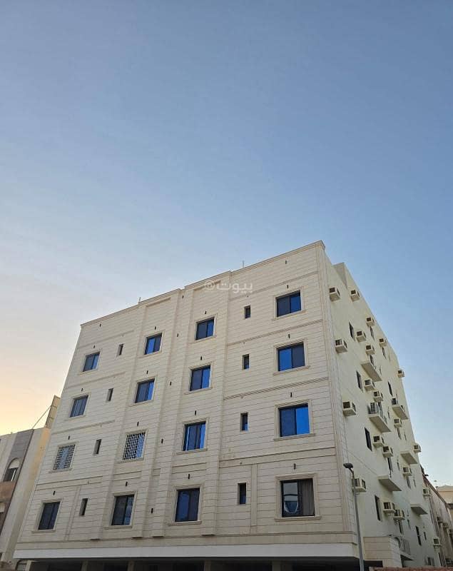 Apartment for sale in Al Safa district, a prime location Apartment for sale in Al Safa district, a prime location