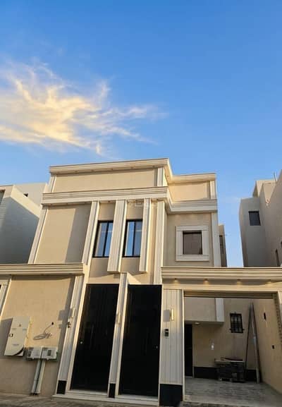 فیلا 5 غرف نوم للبيع في شرق الرياض، الرياض - فرصة سكنية مميزة في حي ( غصون )