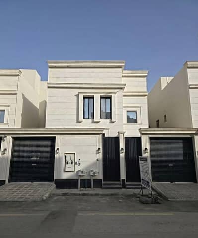 فیلا 5 غرف نوم للبيع في شرق الرياض، الرياض - فرصة سكنية مميزة في حي غصون