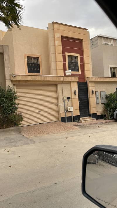 فیلا 10+ غرف نوم للبيع في شمال الرياض، الرياض - فيلا حطين للبيع
