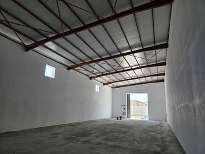 Warehouse for Rent in Industrial1, Al Qatif - 6 Brand New Industrial Warehouses | 370 SQM Each | 130K Each