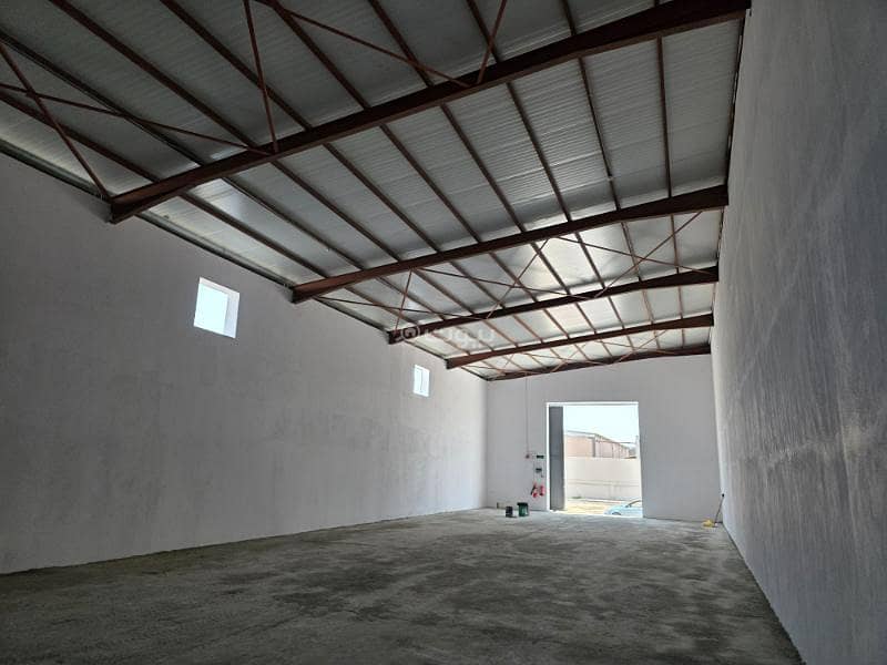 6 Brand New Industrial Warehouses | 370 SQM Each | 130K Each 6 Brand New Industrial Warehouses | 370 SQM Each | 130K Each