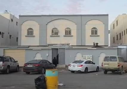 عمارة سكنية 1 غرفة نوم للبيع في حي البوادي، تبوك - للبيع عمارة سكنية بحي البوادي بتبوك عمارة سكنية 1 غرفة نوم للبيع في حي البوادي، تبوك - للبيع عمارة سكنية بحي البوادي بتبوك