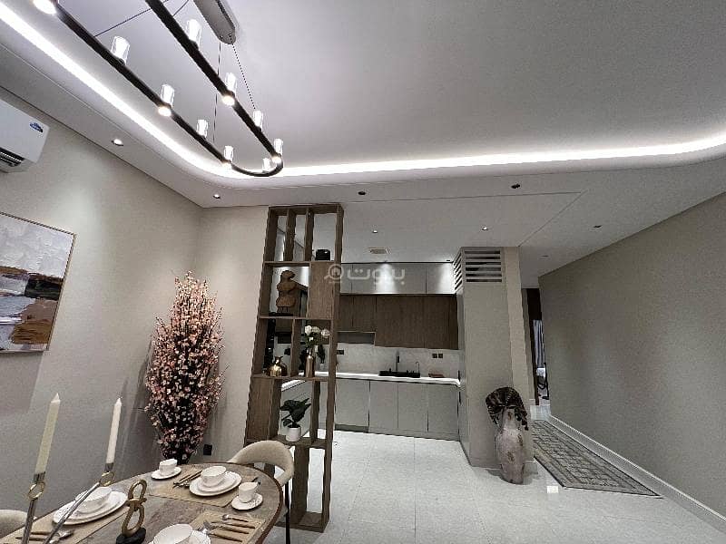 Rooftop annex for sale, 6 rooms, Al-Safa district, Jeddah Rooftop annex for sale, 6 rooms, Al-Safa district, Jeddah