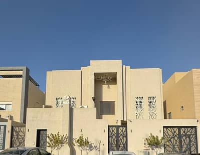 فیلا 7 غرف نوم للبيع في شمال الرياض، الرياض - فيلا مع 3 شقق للبيع في النرجس، الرياض