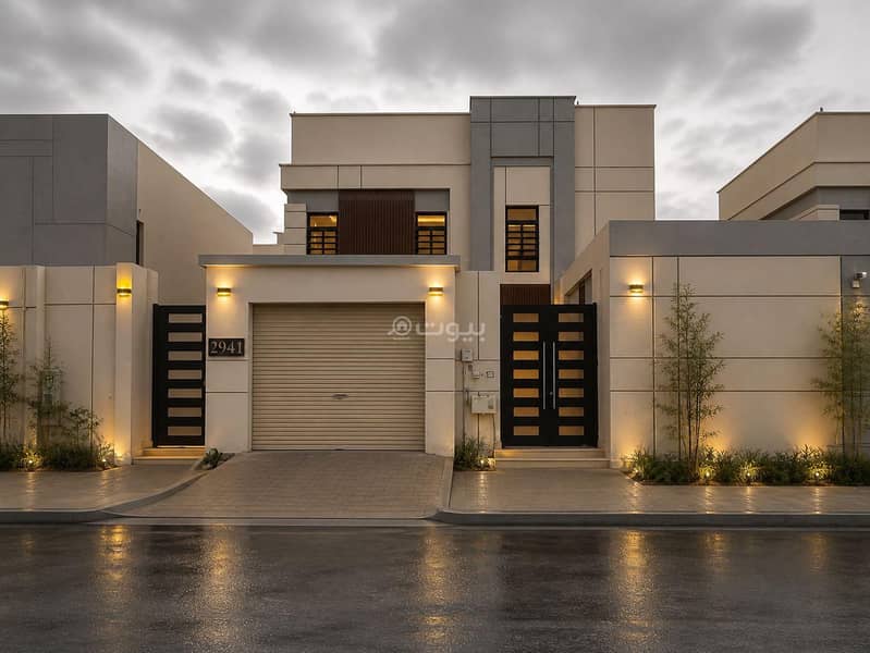 Villa for rent in Al Mashriqiyah Community Villa for rent in Al Mashriqiyah Community