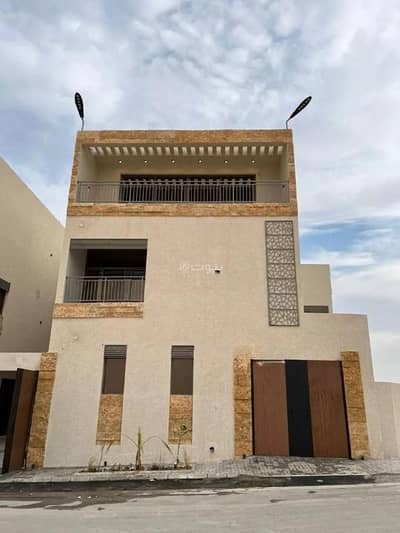 6 Bedroom Villa for Sale in West Riyadh, Riyadh - Villa For Sale in Al Mahdiyah, West Riyadh