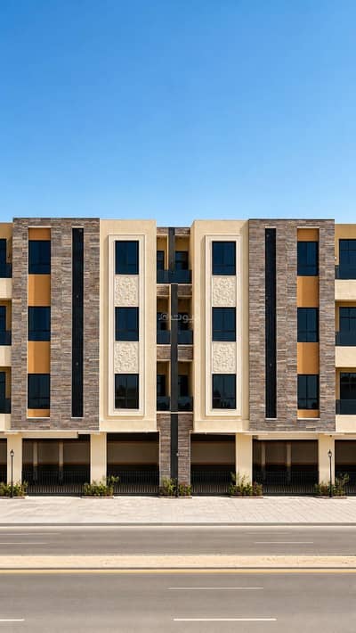 عمارة سكنية 11 غرف نوم للبيع في شرق الرياض، الرياض - عمارة مكونة من 3 غرف نوم للبيع في اليرموك