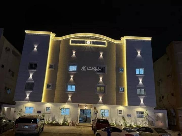 Apartment for rent in Al Yasmin, North Riyadh Apartment for rent in Al Yasmin, North Riyadh