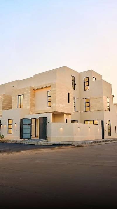 4 Bedroom Villa for Sale in West Riyadh, Riyadh - Villa for sale in Al Mahdiyah, west Riyadh 4 Bedroom Villa for Sale in West Riyadh, Riyadh - Villa for sale in Al Mahdiyah, west Riyadh